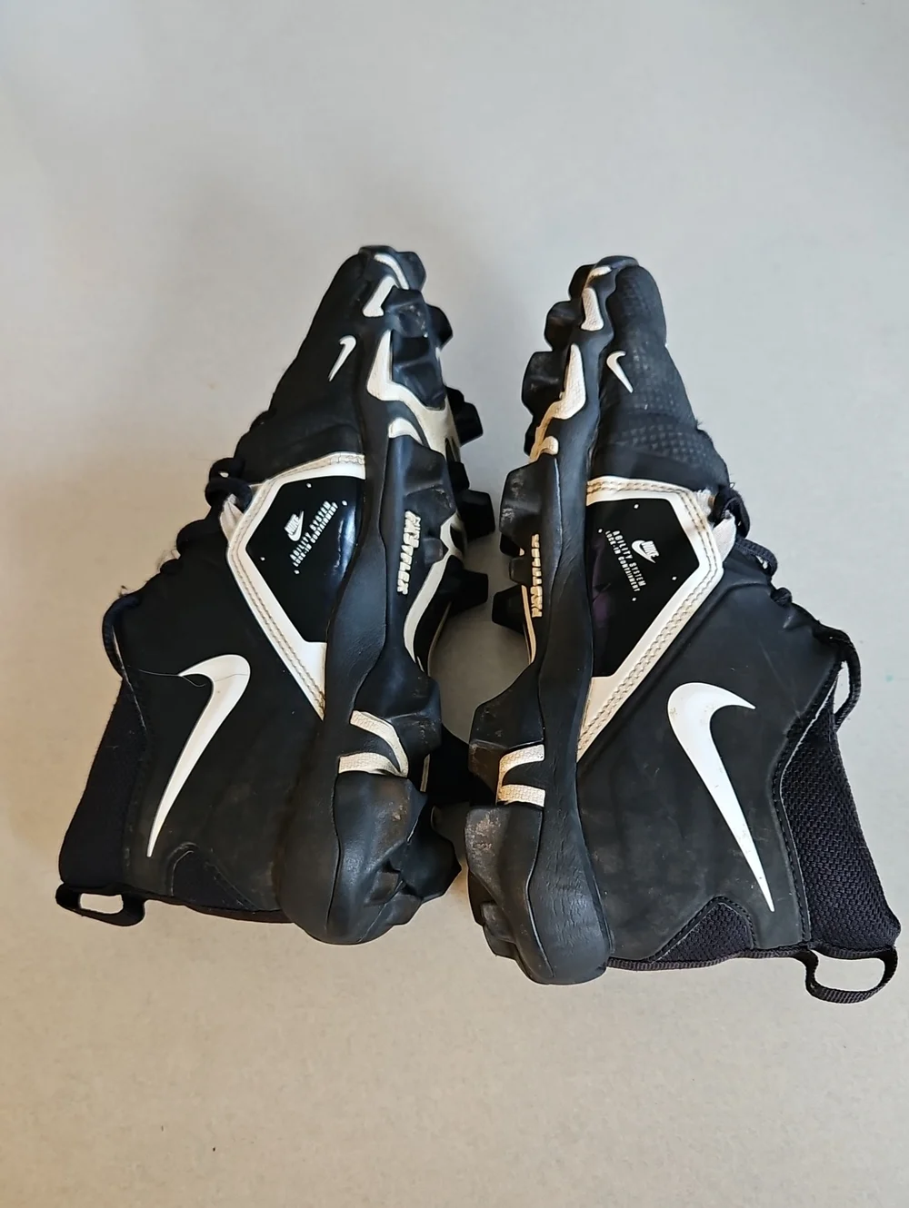 Nike Football Youth Cleats